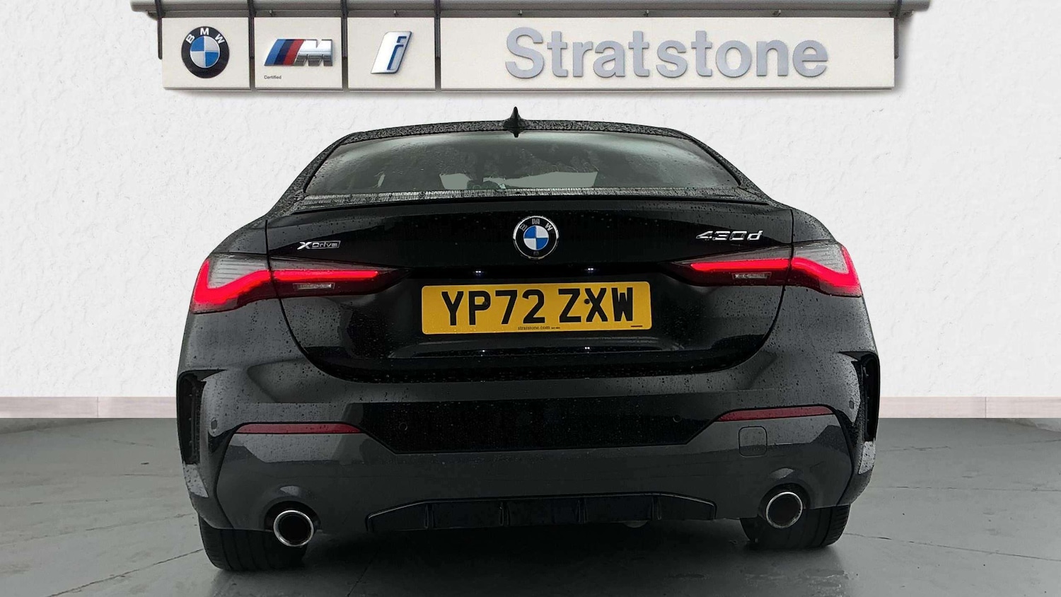 Used BMW 4 Series 2022 for sale - 76515566: Photo 15