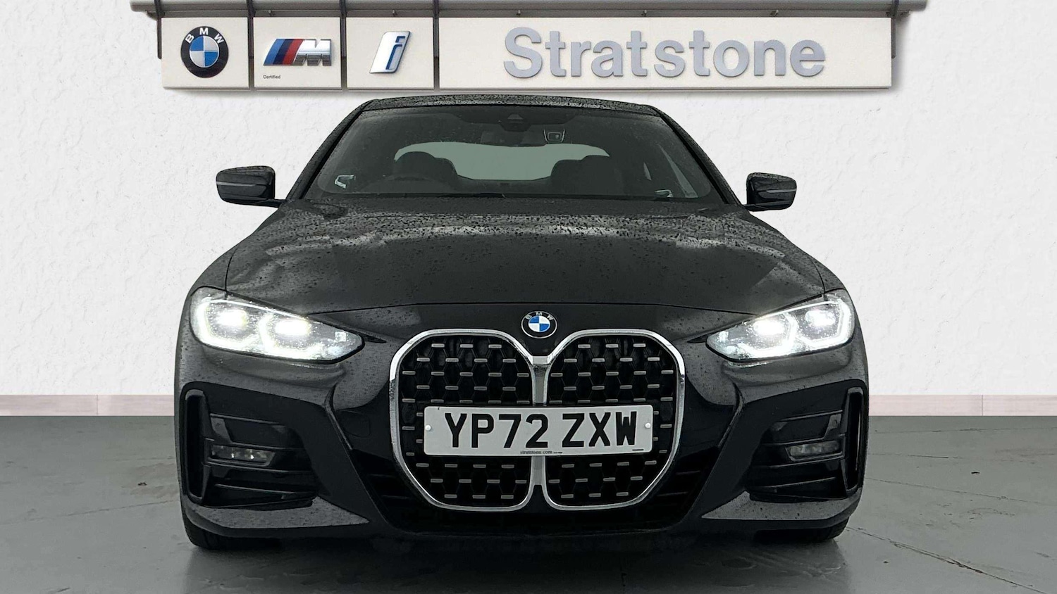 Used BMW 4 Series 2022 for sale - 76515566: Photo 16