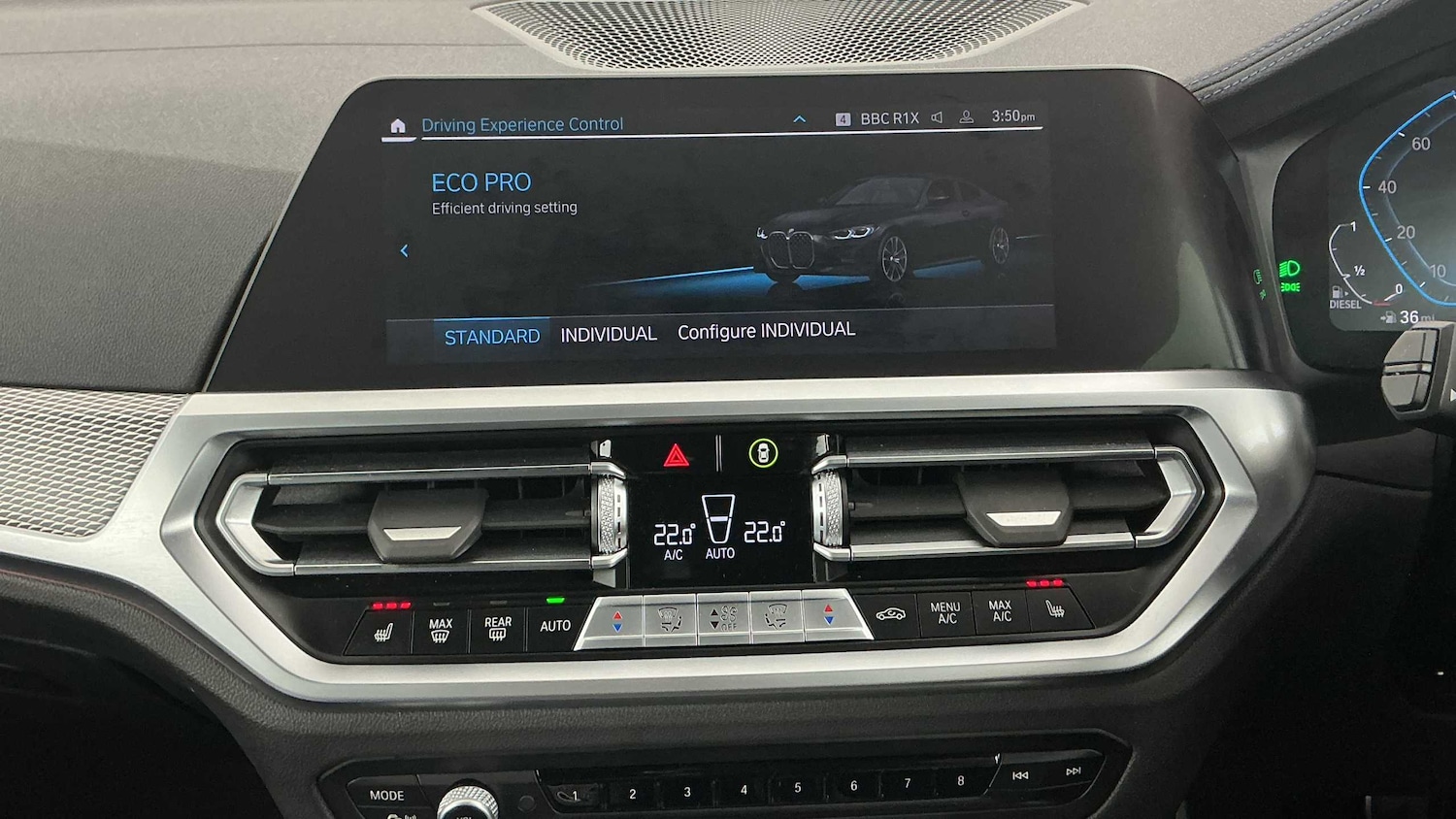 Used BMW 4 Series 2022 for sale - 76515566: Photo 22