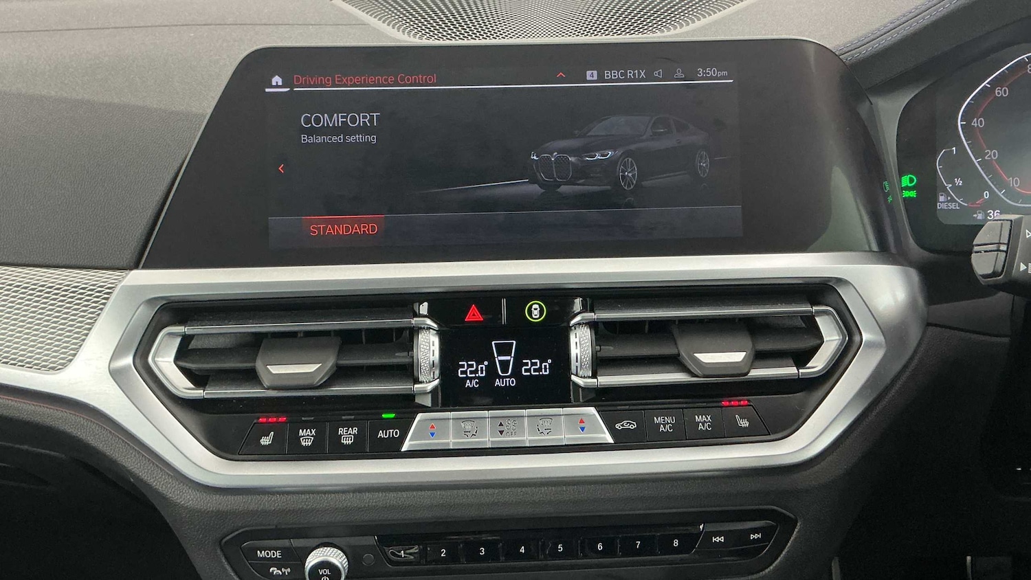 Used BMW 4 Series 2022 for sale - 76515566: Photo 23