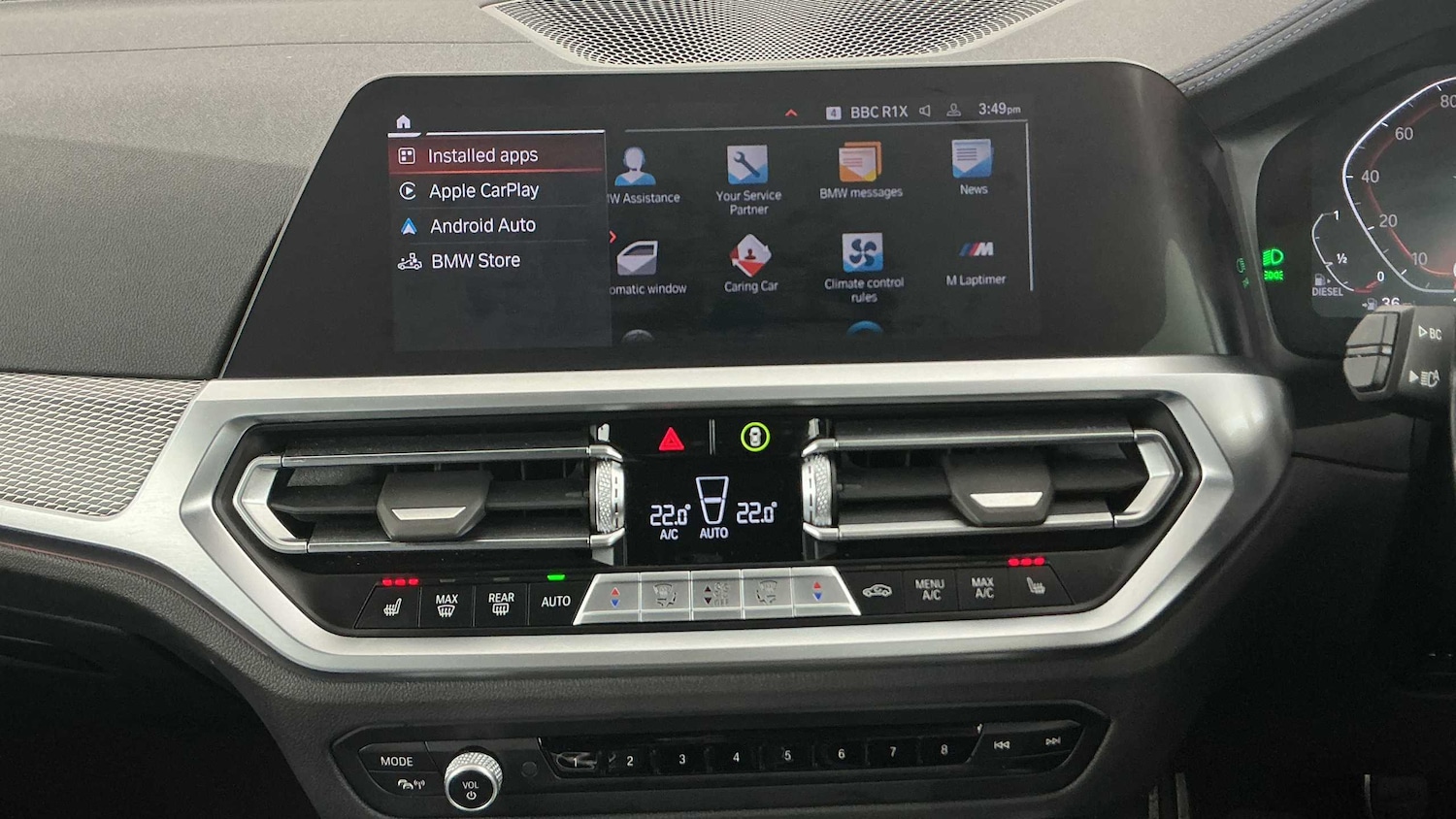 Used BMW 4 Series 2022 for sale - 76515566: Photo 25