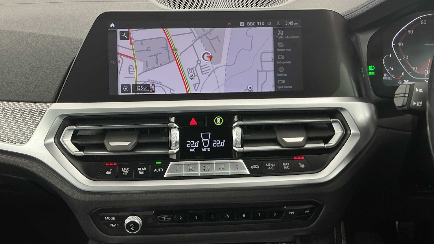 Used BMW 4 Series 2022 for sale - 76515566: Photo 26