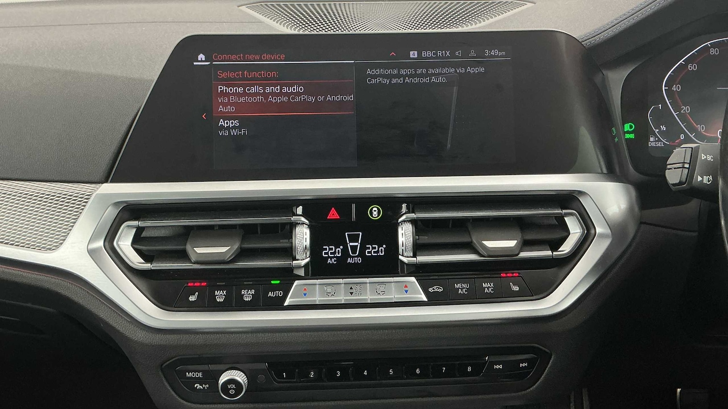 Used BMW 4 Series 2022 for sale - 76515566: Photo 27