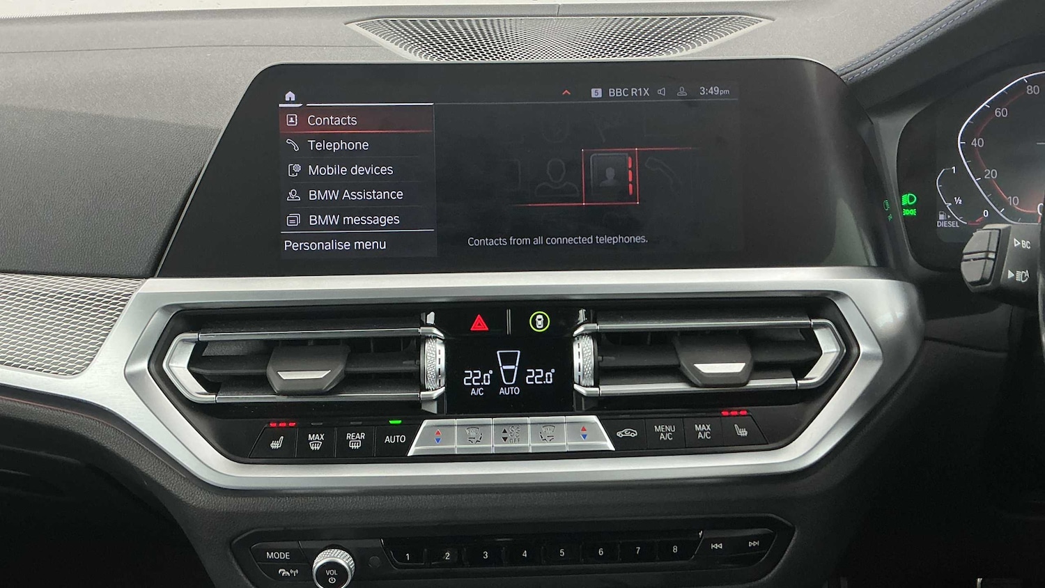 Used BMW 4 Series 2022 for sale - 76515566: Photo 28