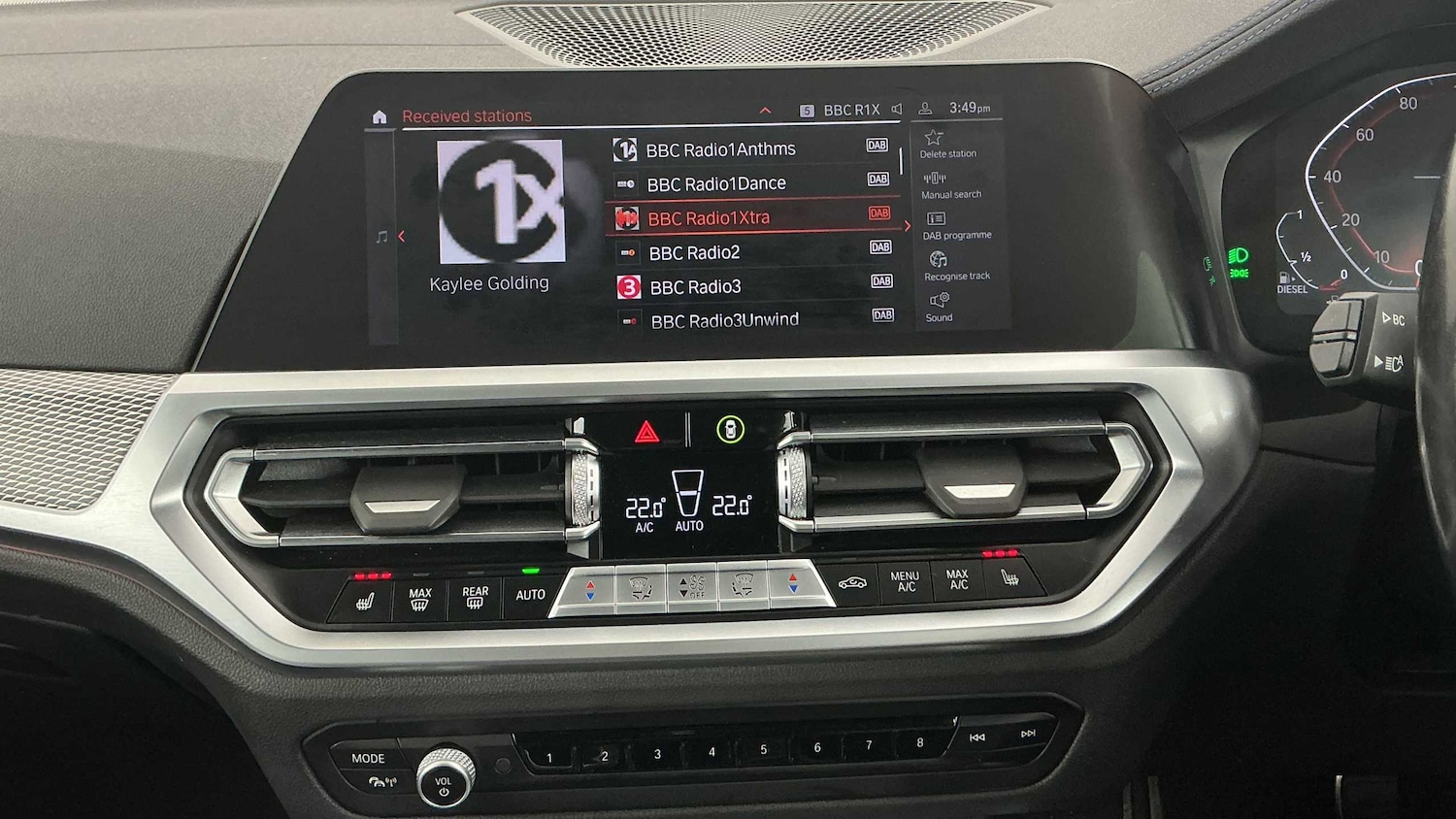 Used BMW 4 Series 2022 for sale - 76515566: Photo 29