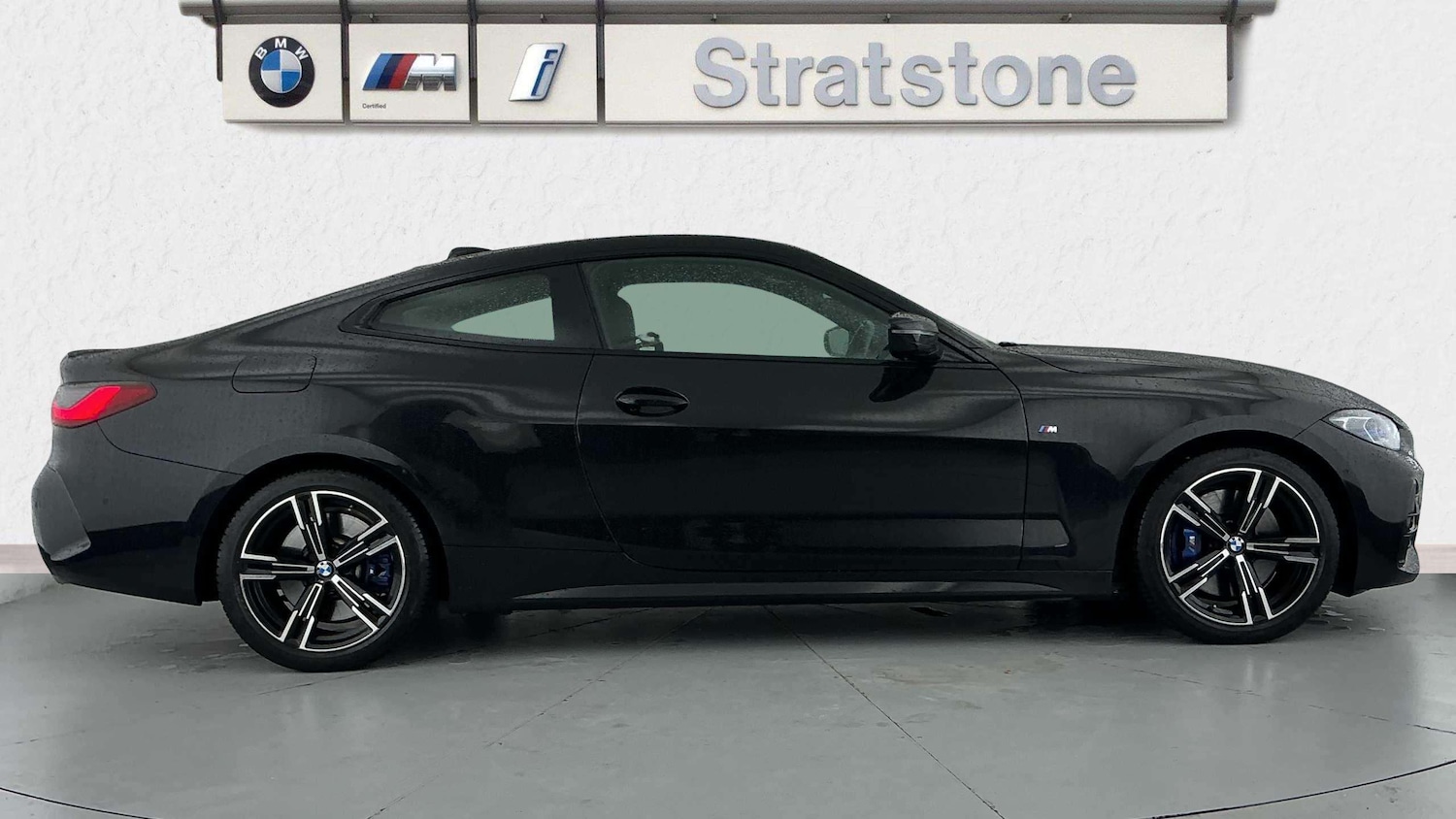 Used BMW 4 Series 2022 for sale - 76515566: Photo 3