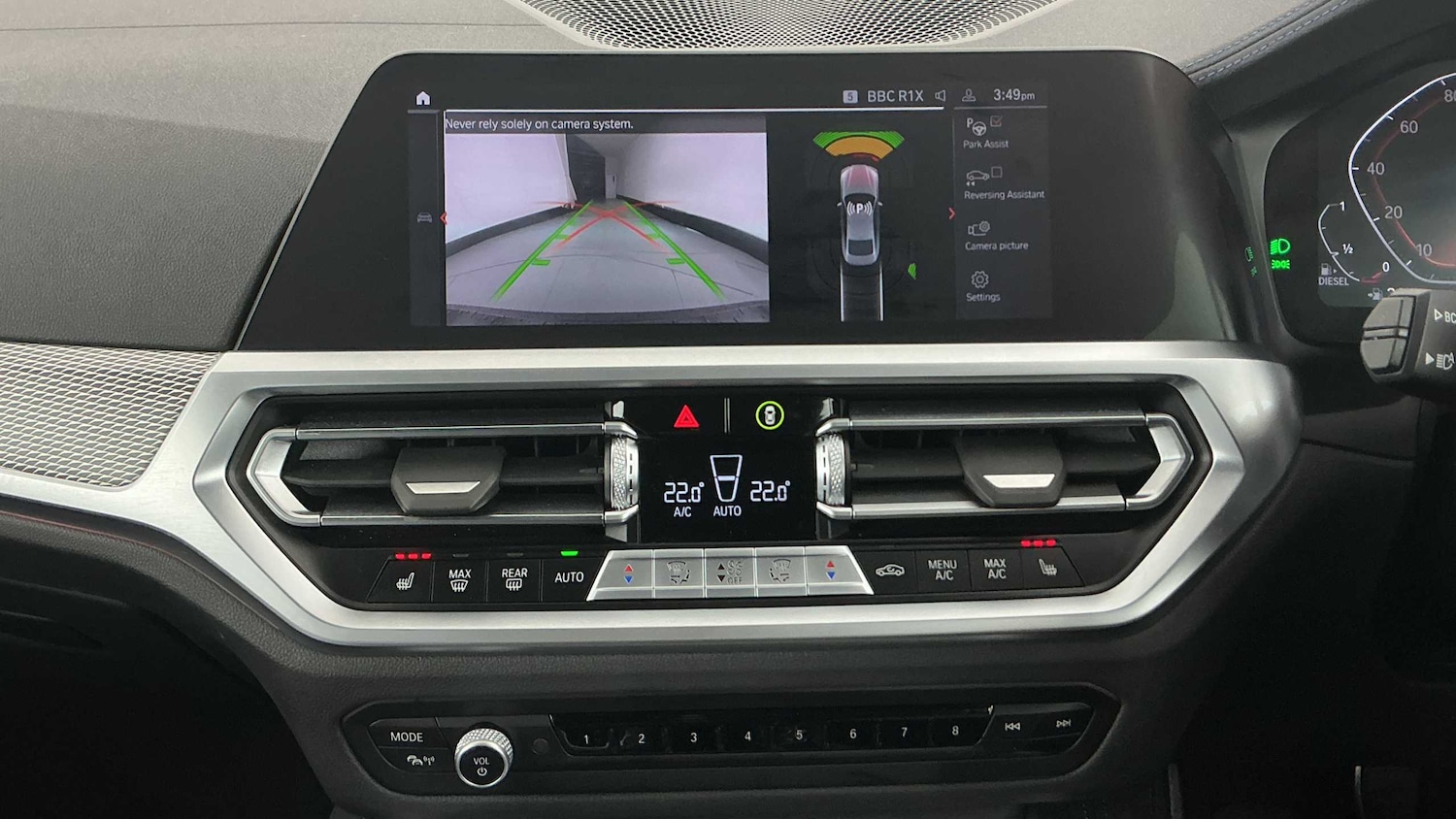 Used BMW 4 Series 2022 for sale - 76515566: Photo 30