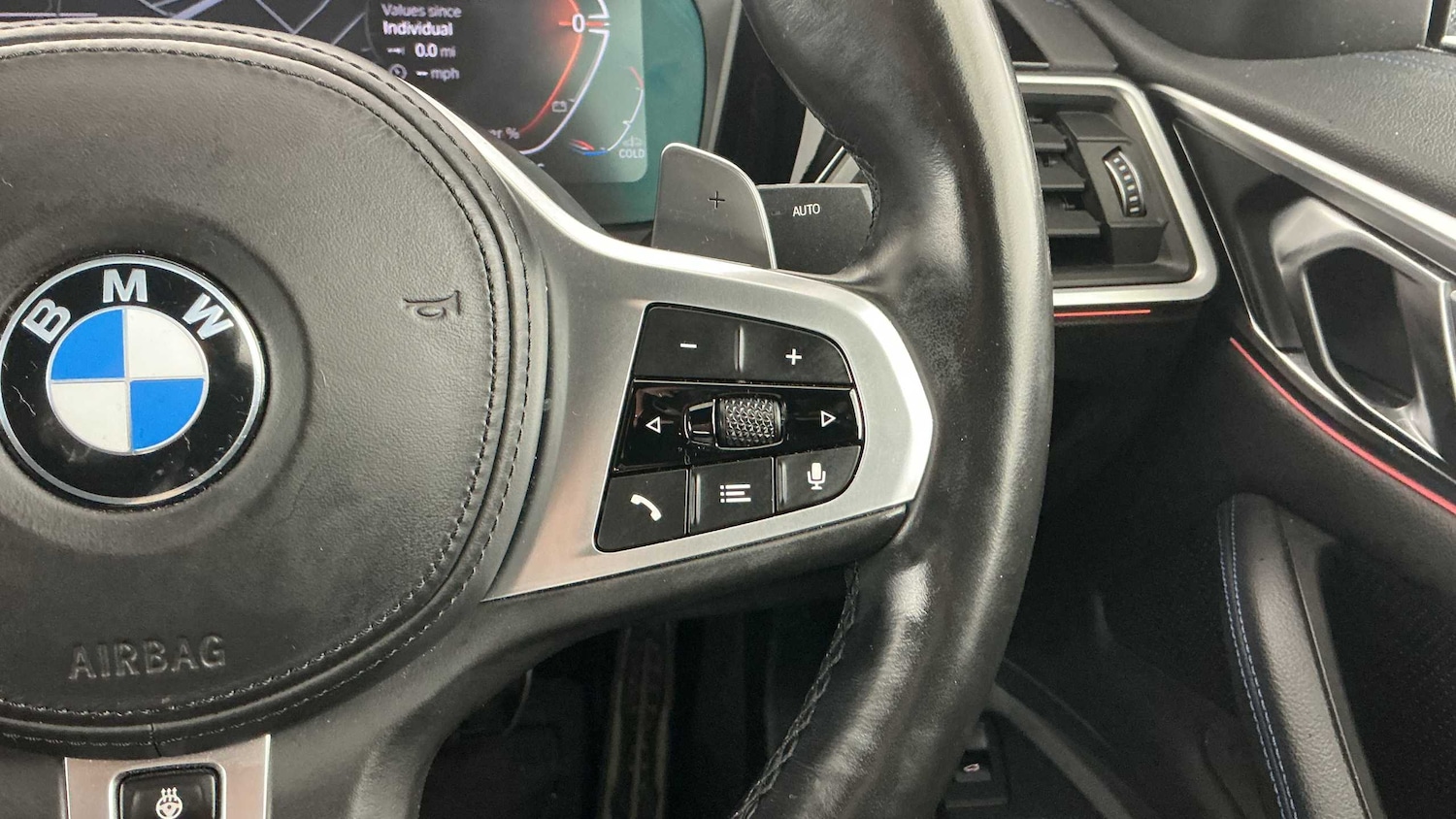 Used BMW 4 Series 2022 for sale - 76515566: Photo 33