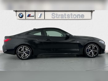 Used BMW 4 Series 2022 for sale - 76515566: Photo