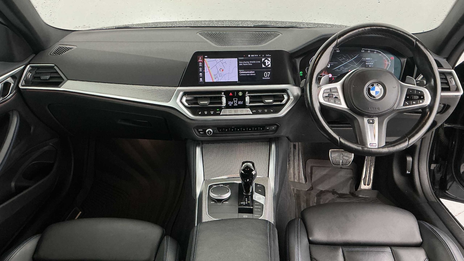 Used BMW 4 Series 2022 for sale - 76515566: Photo 4