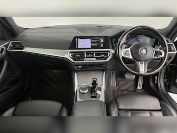 Used BMW 4 Series 2022 for sale - 76515566: Photo