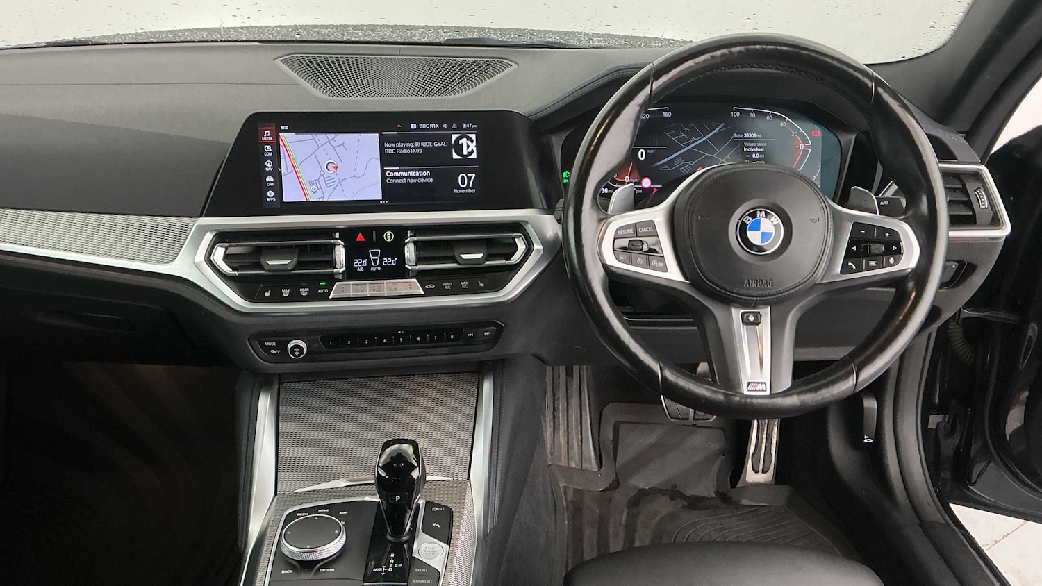 Used BMW 4 Series 2022 for sale - 76515566: Photo 5
