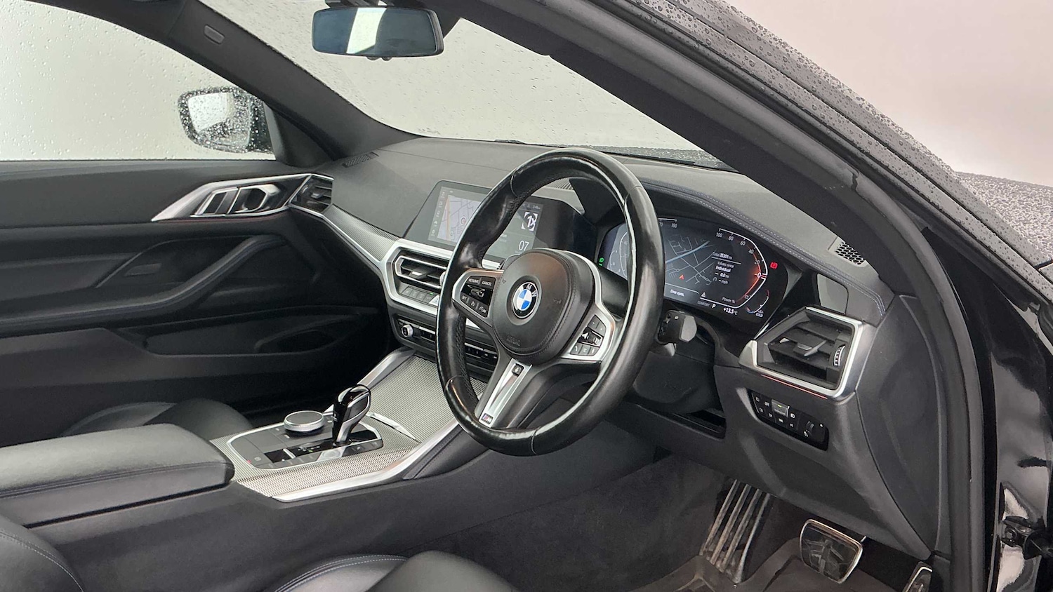 Used BMW 4 Series 2022 for sale - 76515566: Photo 6