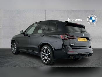 Used BMW X3 2023 for sale - 79637248: Photo
