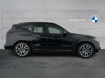 Used BMW X3 2023 for sale - 79637248: Photo