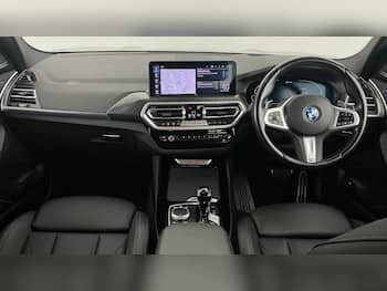 Used BMW X3 2023 for sale - 79637248: Photo