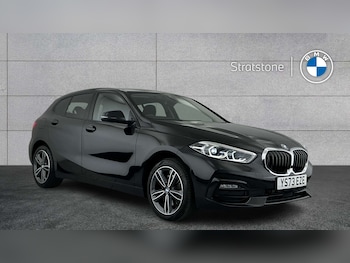 Used BMW 1 Series 2023 for sale - 78247871: Photo