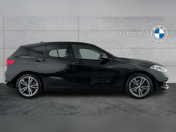 Used BMW 1 Series 2023 for sale - 78247871: Photo