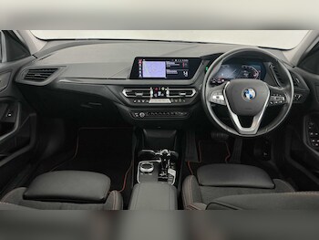 Used BMW 1 Series 2023 for sale - 78247871: Photo