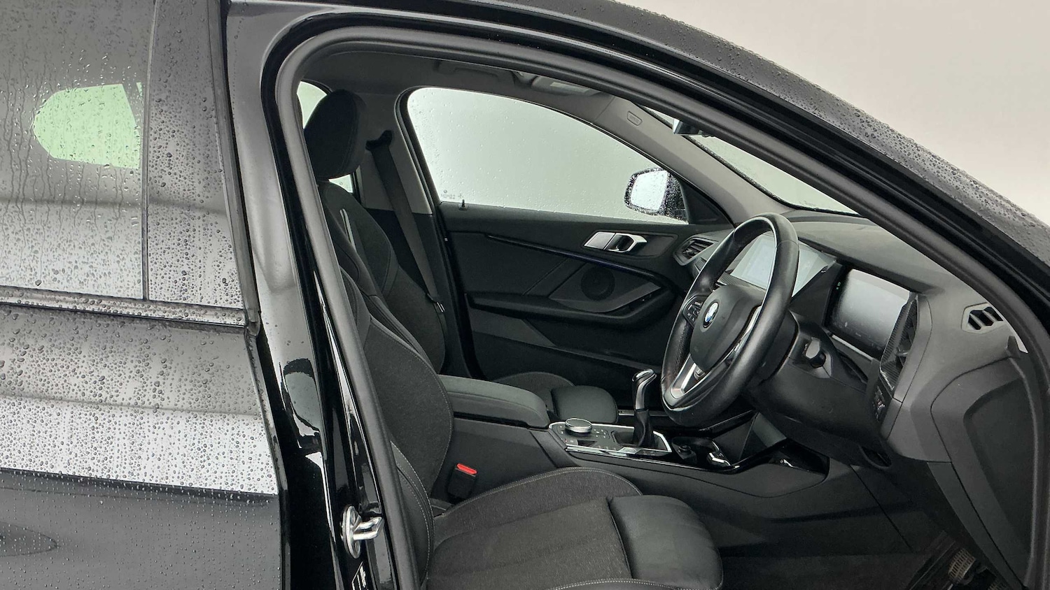 Used BMW 1 Series 2022 for sale - 77699021: Photo 11