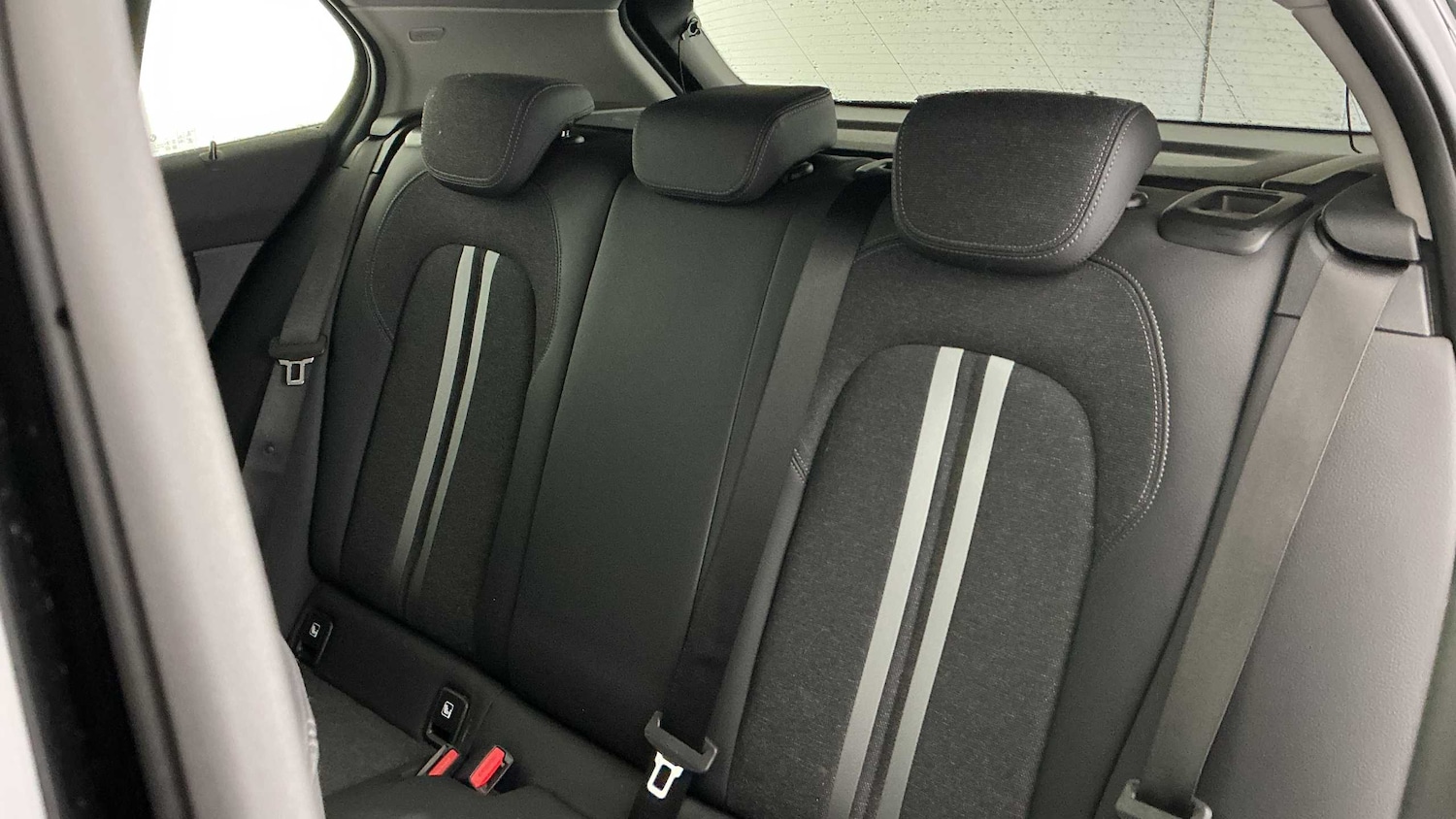 Used BMW 1 Series 2022 for sale - 77699021: Photo 12