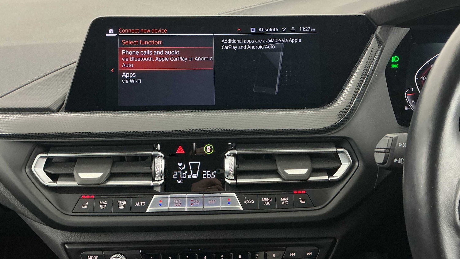 Used BMW 1 Series 2022 for sale - 77699021: Photo 20