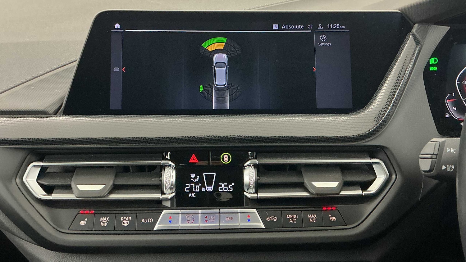 Used BMW 1 Series 2022 for sale - 77699021: Photo 28