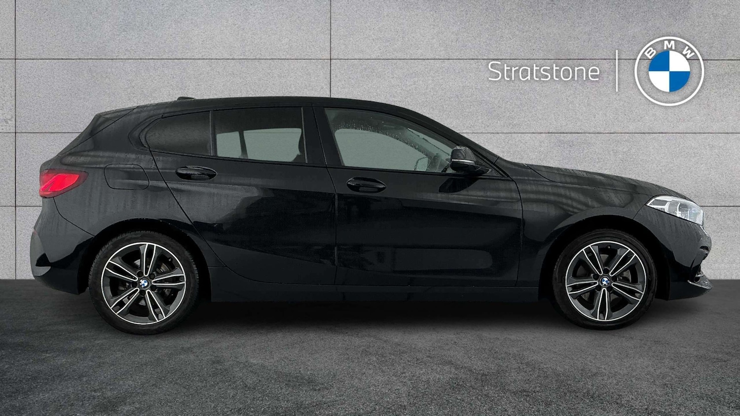 Used BMW 1 Series 2022 for sale - 77699021: Photo 3