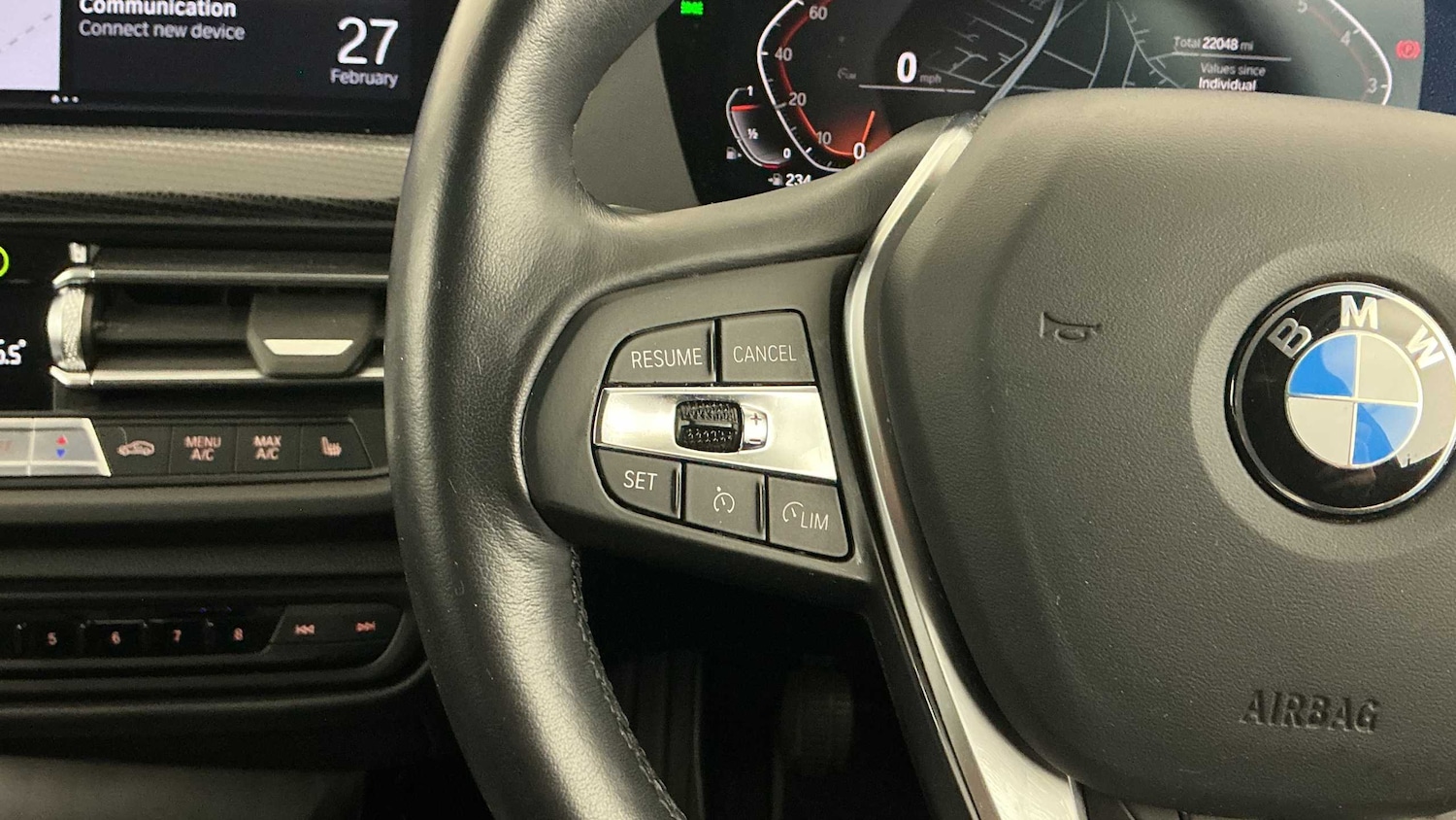 Used BMW 1 Series 2022 for sale - 77699021: Photo 30