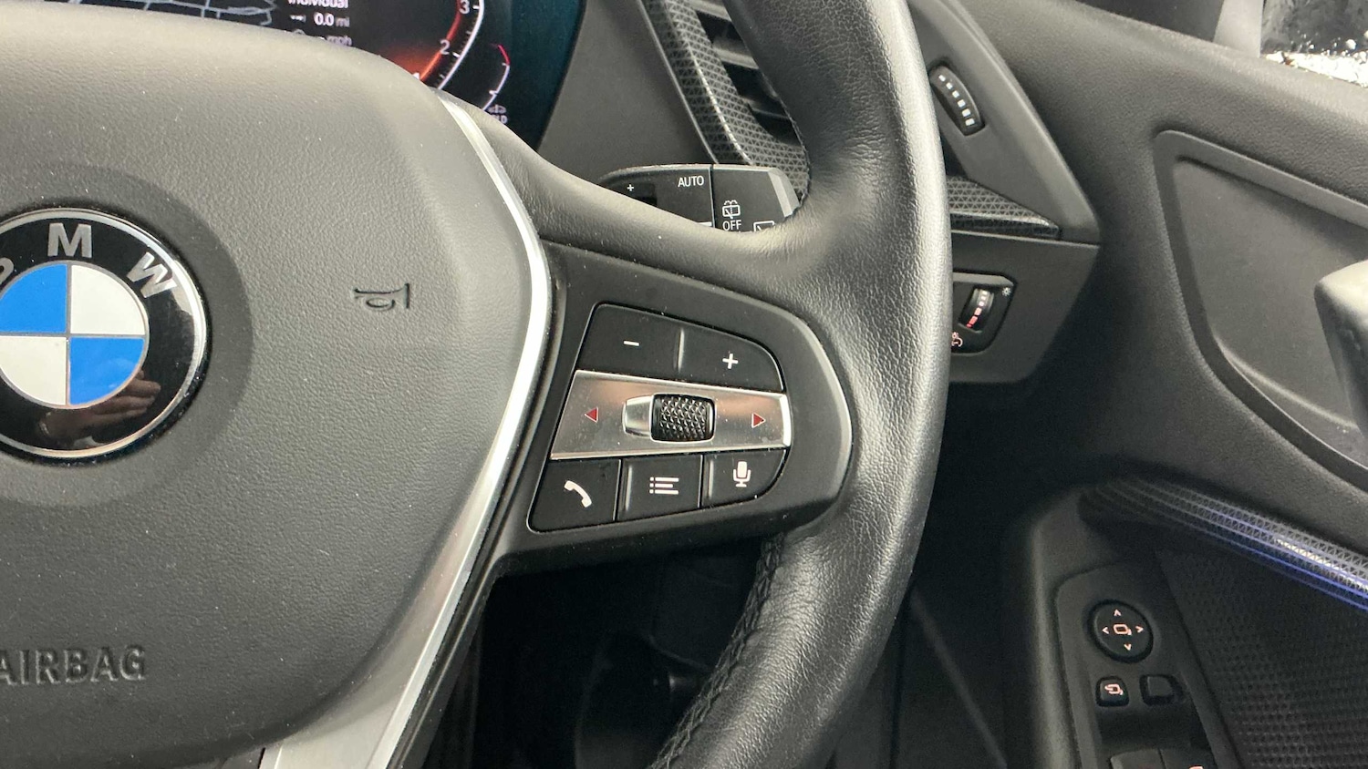 Used BMW 1 Series 2022 for sale - 77699021: Photo 32