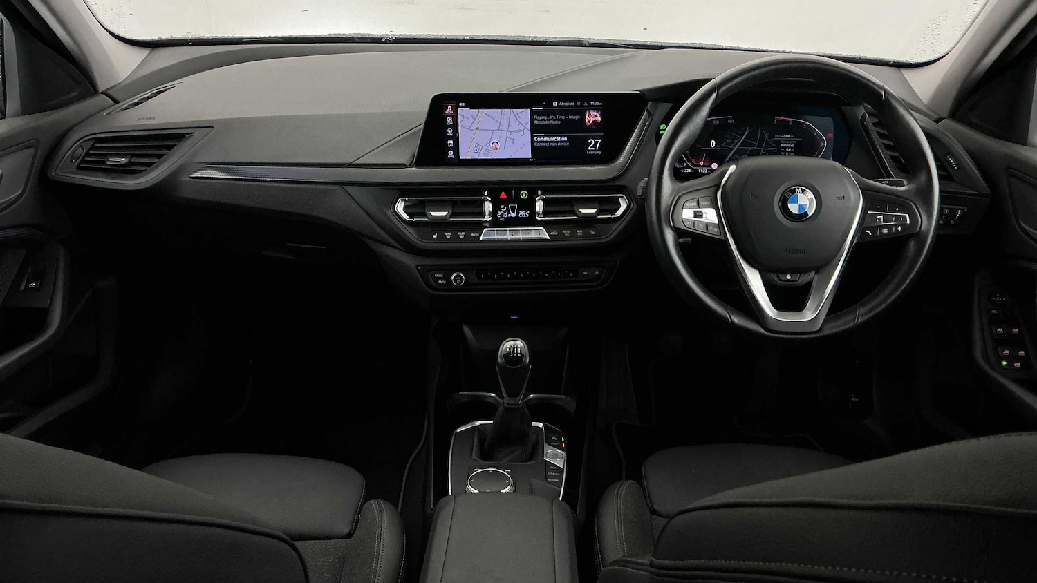 Used BMW 1 Series 2022 for sale - 77699021: Photo 4