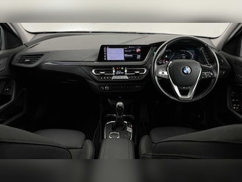 Used BMW 1 Series 2022 for sale - 77699021: Photo