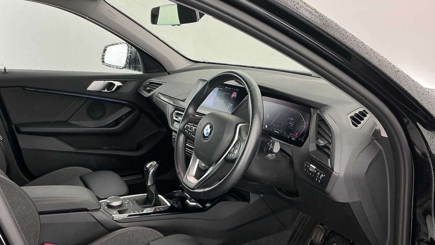 Used BMW 1 Series 2022 for sale - 77699021: Photo 6