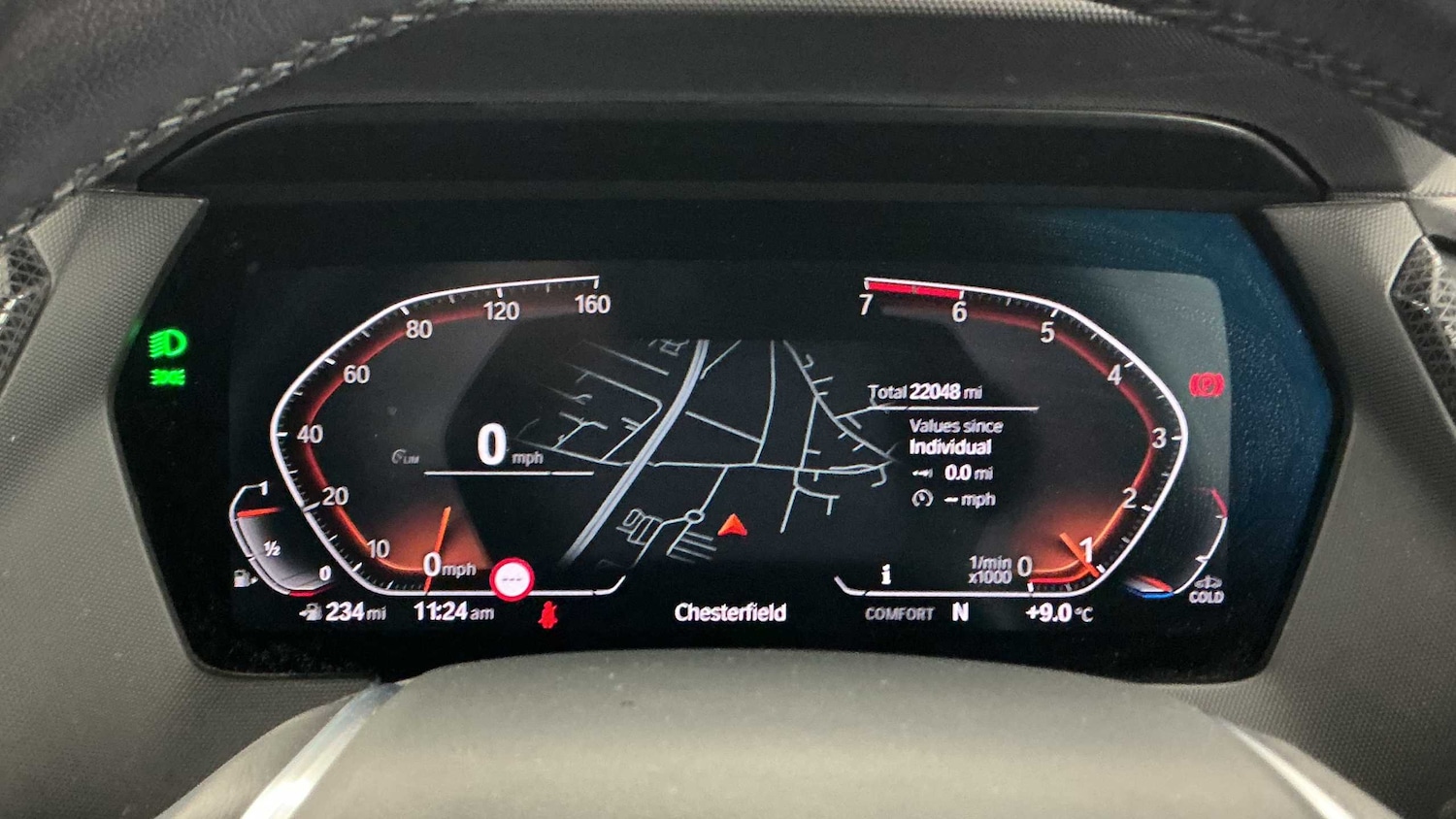 Used BMW 1 Series 2022 for sale - 77699021: Photo 9