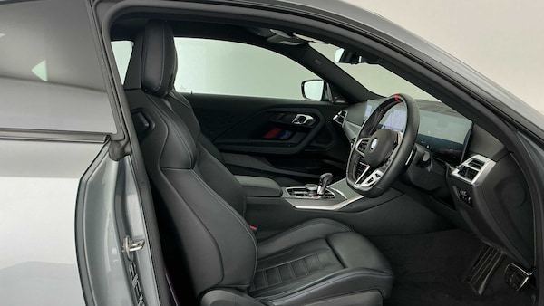 Used BMW M2 2025 for sale - 76310852: Photo 11