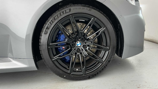 Used BMW M2 2025 for sale - 76310852: Photo 14
