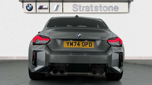 Used BMW M2 2025 for sale - 76310852: Photo 15