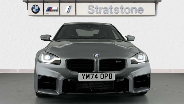 Used BMW M2 2025 for sale - 76310852: Photo 16