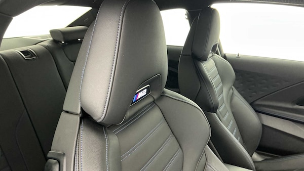 Used BMW M2 2025 for sale - 76310852: Photo 19