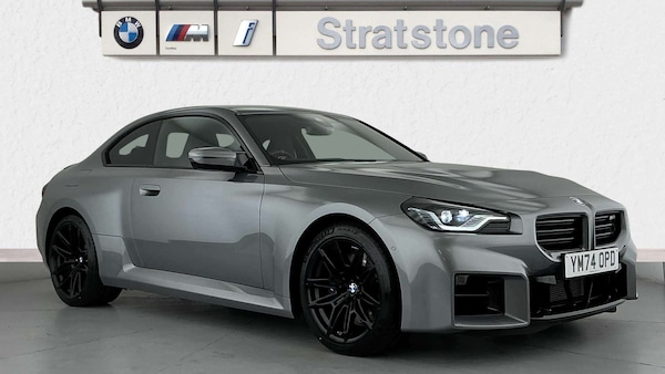 Used BMW M2 2025 for sale - 76310852: Photo 1
