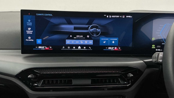Used BMW M2 2025 for sale - 76310852: Photo 26