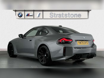 Used BMW M2 2025 for sale - 76310852: Photo 2