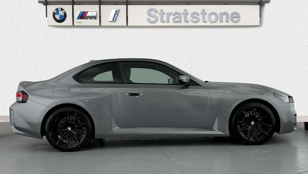 Used BMW M2 2025 for sale - 76310852: Photo 3