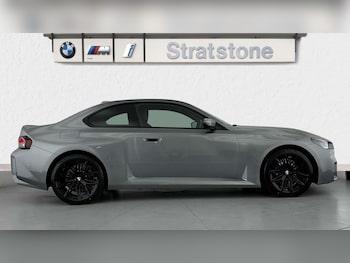 Used BMW M2 2025 for sale - 76310852: Photo 3