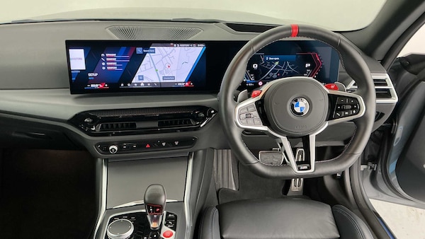 Used BMW M2 2025 for sale - 76310852: Photo 5
