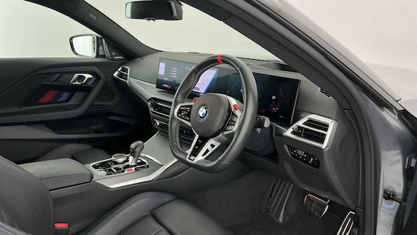 Used BMW M2 2025 for sale - 76310852: Photo 6