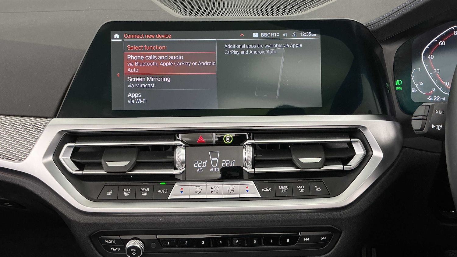 Used BMW 4 Series 2022 for sale - 77772372: Photo 22