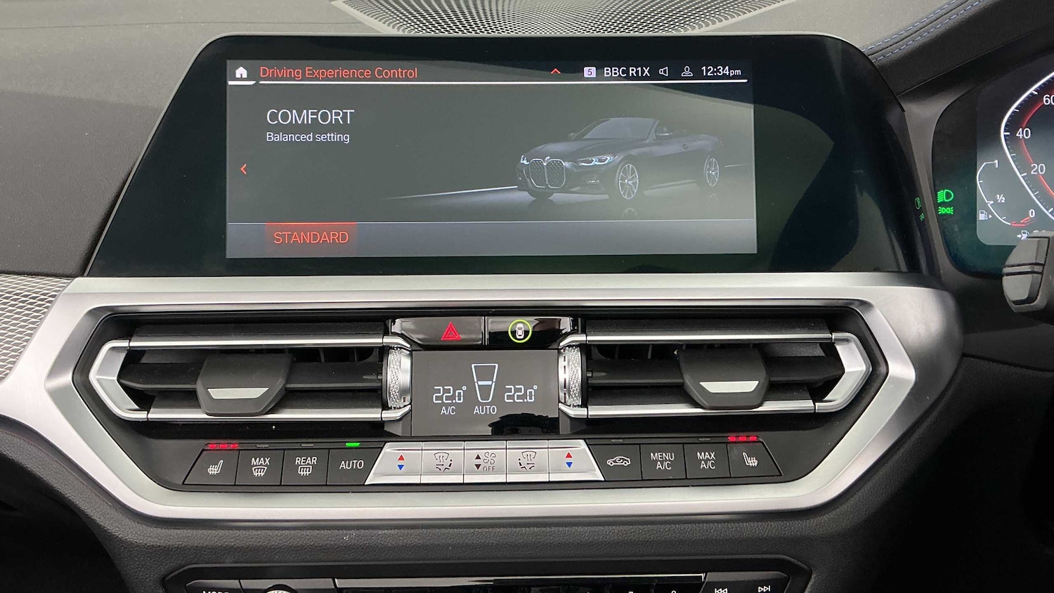 Used BMW 4 Series 2022 for sale - 77772372: Photo 24