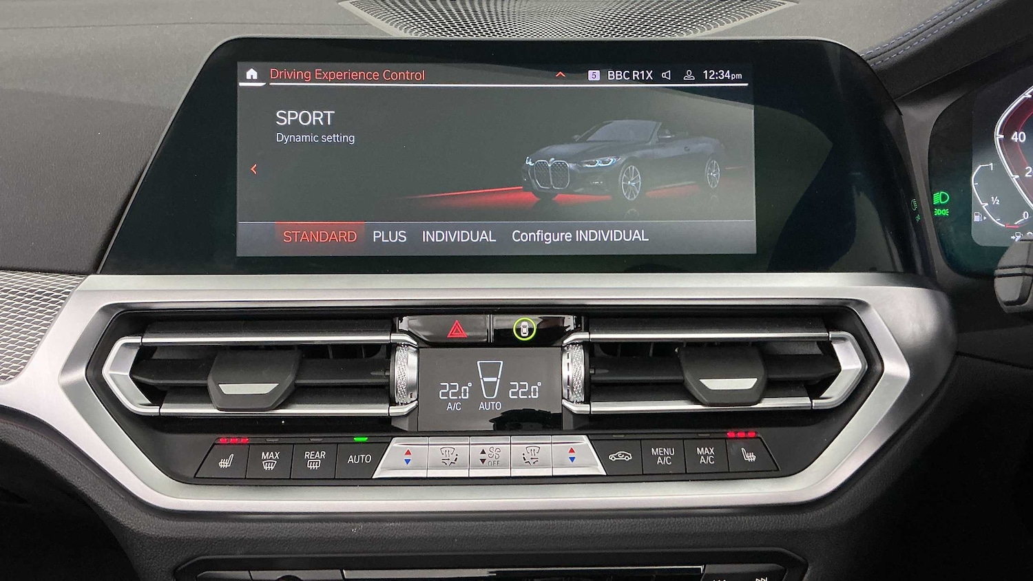 Used BMW 4 Series 2022 for sale - 77772372: Photo 25