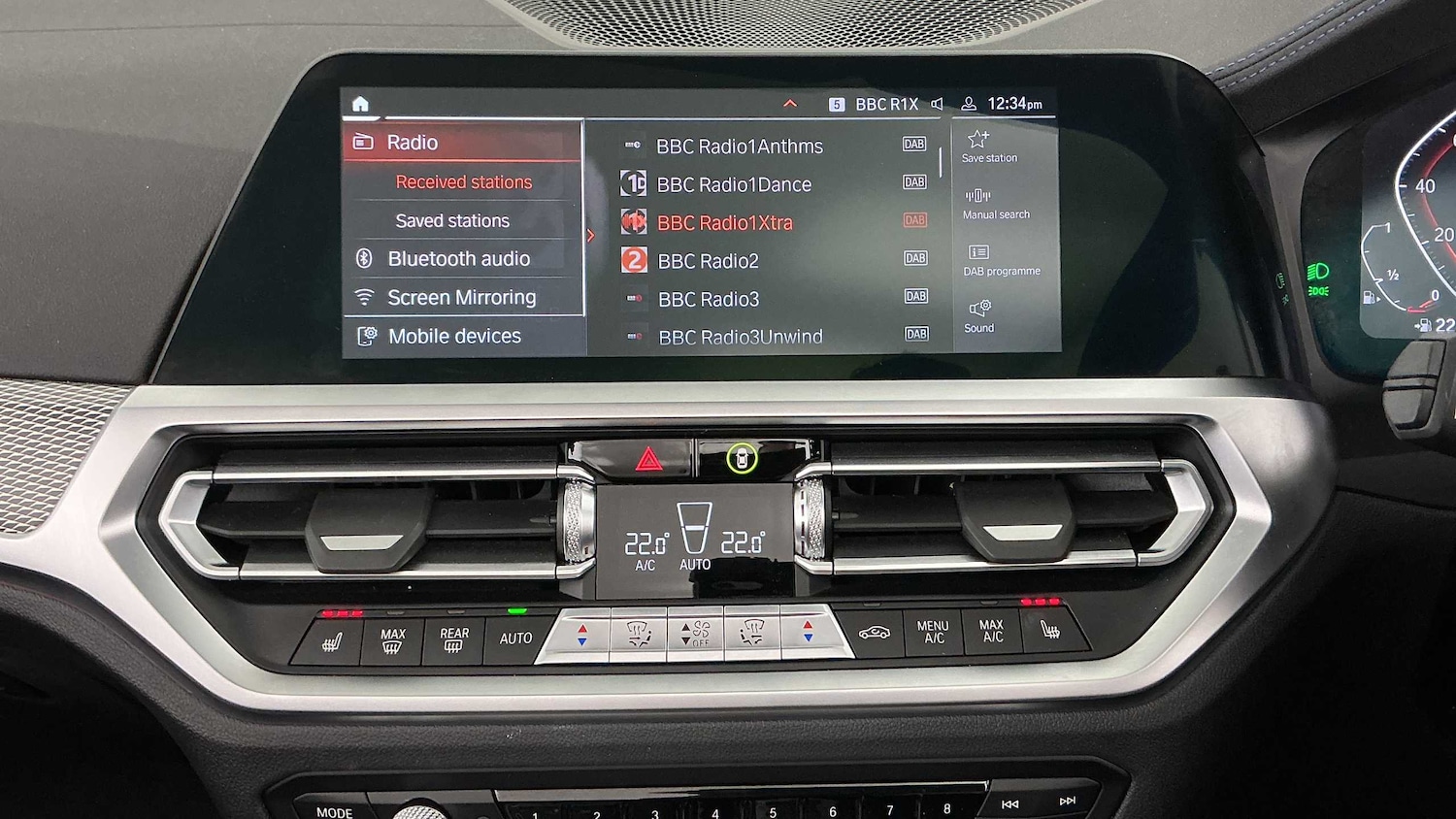 Used BMW 4 Series 2022 for sale - 77772372: Photo 29